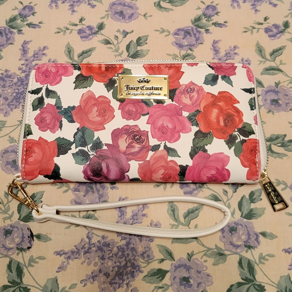 Juicy Couture Wallet